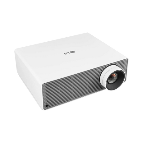 LG ProBeam BU60RG 6000-Lumen XPR UHD 4K Laser DLP Smart Projector — Being Shipped