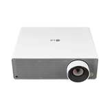 LG ProBeam BU60RG 6000-Lumen XPR UHD 4K Laser DLP Smart Projector — Being Shipped