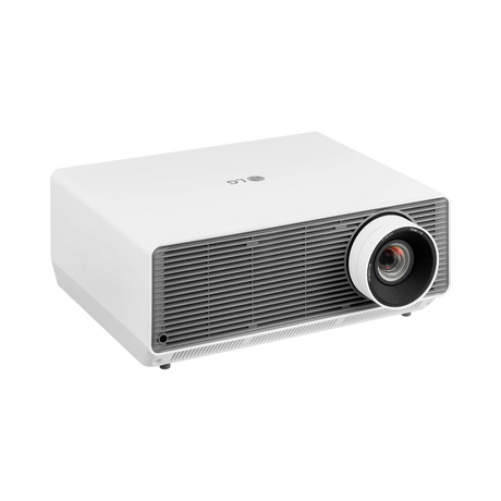 LG ProBeam BU60RG 6000-Lumen XPR UHD 4K Laser DLP Smart Projector — Being Shipped