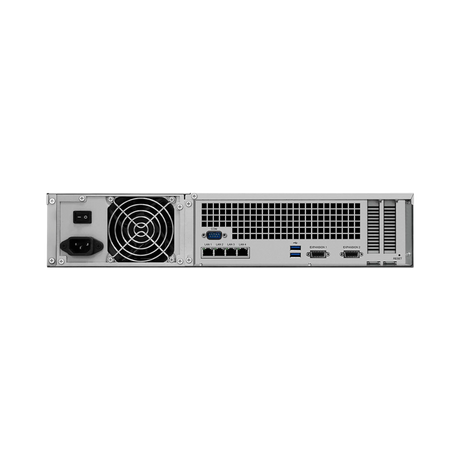 Synology RackStation RS3618xs 12-Bay NAS Server — Being Shipped