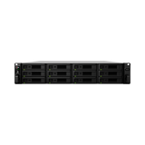 Synology RackStation RS3618xs 12-Bay NAS Server — Being Shipped