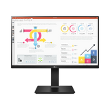 LG 24BP75Q-B 23.8" 16:9 75Hz FreeSync QHD HDR IPS Monitor — Being Shipped
