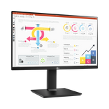 LG 24BP75Q-B 23.8" 16:9 75Hz FreeSync QHD HDR IPS Monitor — Being Shipped