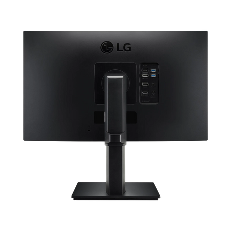 LG 24BP75Q-B 23.8" 16:9 75Hz FreeSync QHD HDR IPS Monitor — Being Shipped
