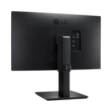 LG 24BP75Q-B 23.8" 16:9 75Hz FreeSync QHD HDR IPS Monitor — Being Shipped