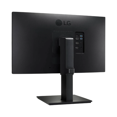 LG 24BP75Q-B 23.8" 16:9 75Hz FreeSync QHD HDR IPS Monitor — Being Shipped