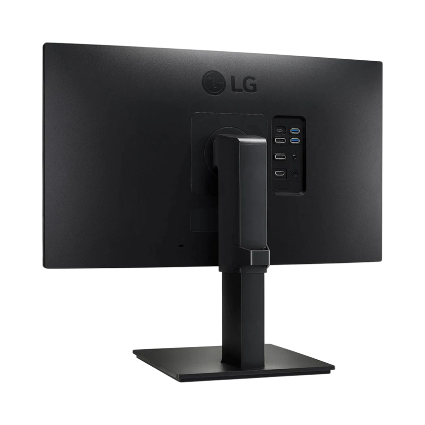 LG 24BP75Q-B 23.8" 16:9 75Hz FreeSync QHD HDR IPS Monitor — Being Shipped
