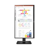 LG 24BP75Q-B 23.8" 16:9 75Hz FreeSync QHD HDR IPS Monitor — Being Shipped