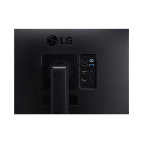 LG 24BP75Q-B 23.8" 16:9 75Hz FreeSync QHD HDR IPS Monitor — Being Shipped