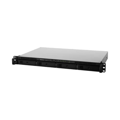 Synology RX418 4-Bay Expansion Unit — Being Shipped