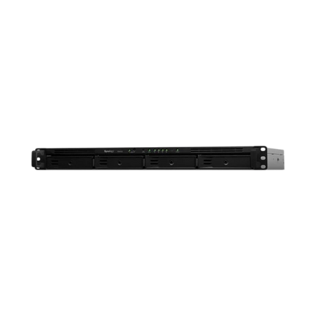 Synology RX418 4-Bay Expansion Unit — Being Shipped