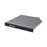 LG Slim DVD Writer with DVD Disc Playback — Being Shipped