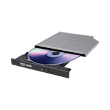 LG Slim DVD Writer with DVD Disc Playback — Being Shipped
