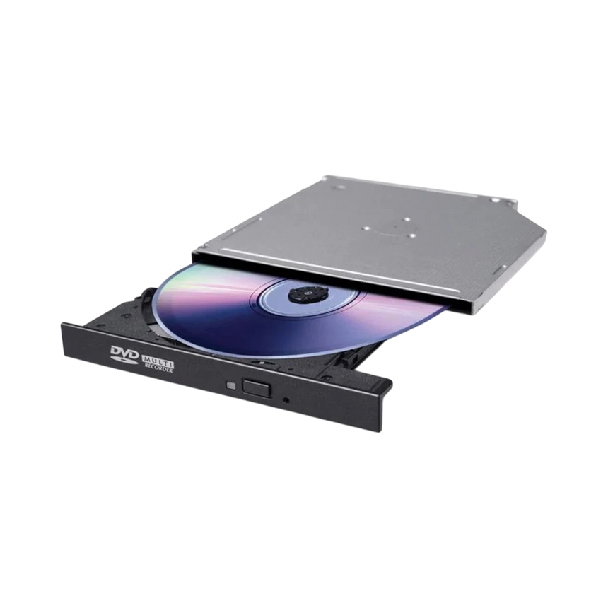 LG Slim DVD Writer with DVD Disc Playback — Being Shipped
