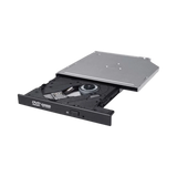 LG Slim DVD Writer with DVD Disc Playback — Being Shipped
