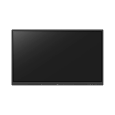 LG 75TR3DK-B CreateBoard 75" 16:9 60Hz UHD 4K IPS Touchscreen Commercial Monitor — Being Shipped