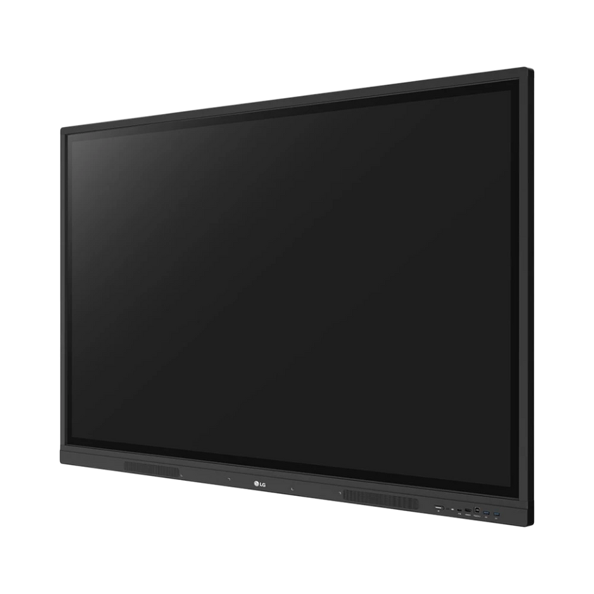 LG 75TR3DK-B CreateBoard 75" 16:9 60Hz UHD 4K IPS Touchscreen Commercial Monitor — Being Shipped