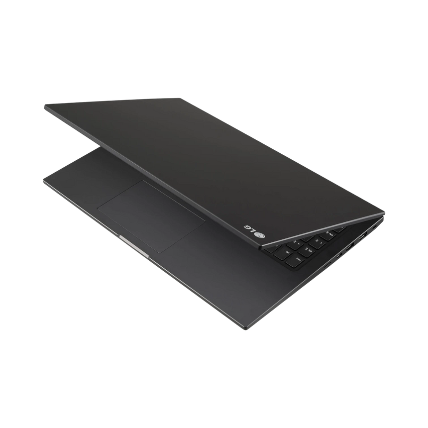 LG UltraPC 15" Laptop, Intel Core i7-1260P, 16GB DDR4 RAM, 512GB SSD — Being Shipped