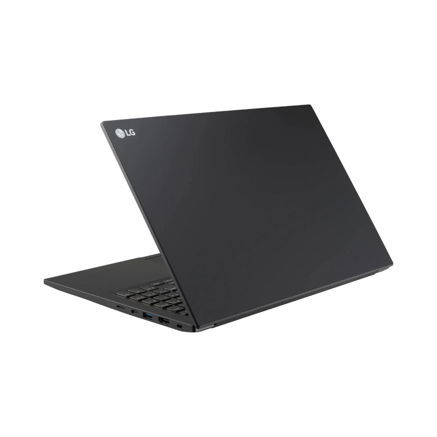 LG UltraPC 15" Laptop, Intel Core i7-1260P, 16GB DDR4 RAM, 512GB SSD — Being Shipped