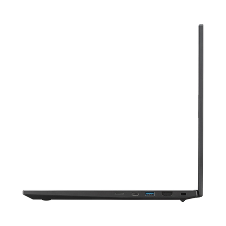 LG UltraPC 15" Laptop, Intel Core i7-1260P, 16GB DDR4 RAM, 512GB SSD — Being Shipped