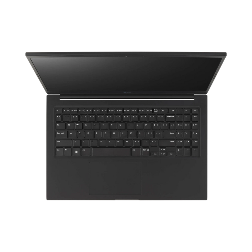 LG UltraPC 15" Laptop, Intel Core i7-1260P, 16GB DDR4 RAM, 512GB SSD — Being Shipped