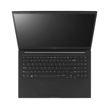 LG UltraPC 15" Laptop, Intel Core i7-1260P, 16GB DDR4 RAM, 512GB SSD — Being Shipped