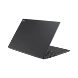 LG UltraPC 15" Laptop, Intel Core i7-1260P, 16GB DDR4 RAM, 512GB SSD — Being Shipped
