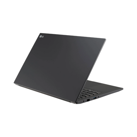 LG UltraPC 15" Laptop, Intel Core i7-1260P, 16GB DDR4 RAM, 512GB SSD — Being Shipped