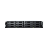 Synology RackStation RS2423+ 12-Bay NAS Enclosure — Being Shipped