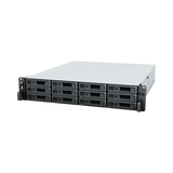 Synology RackStation RS2423+ 12-Bay NAS Enclosure — Being Shipped