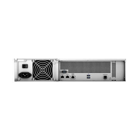 Synology RackStation RS2423+ 12-Bay NAS Enclosure — Being Shipped