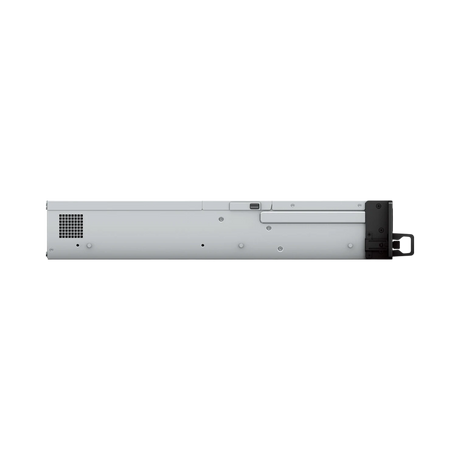 Synology RackStation RS2423+ 12-Bay NAS Enclosure — Being Shipped