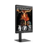 LG 21HQ613D-B 21" 4:5 60Hz 5MP IPS Diagnostic IPS Monitor — Being Shipped
