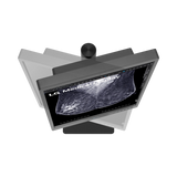LG 21HQ613D-B 21" 4:5 60Hz 5MP IPS Diagnostic IPS Monitor — Being Shipped