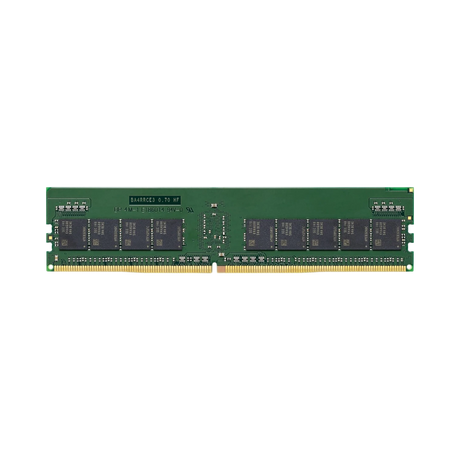 Synology 16GB DDR4 RDIMM ECC Memory Module — Being Shipped