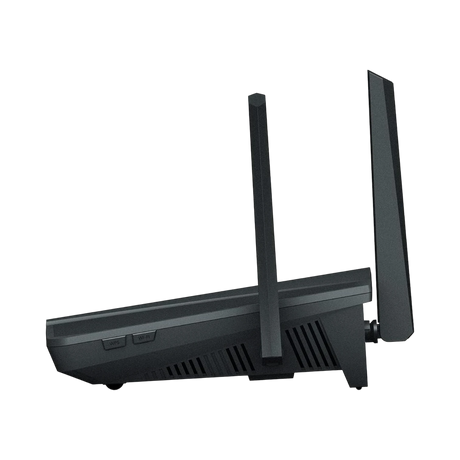 Synology RT6600 AX6600 Wireless Tri-Band 2.5G / Gigabit Router — Being Shipped