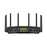 Synology RT6600 AX6600 Wireless Tri-Band 2.5G / Gigabit Router — Being Shipped