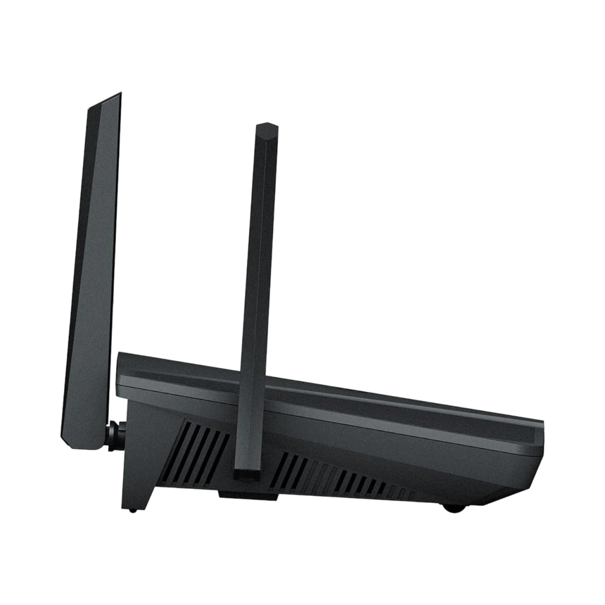 Synology RT6600 AX6600 Wireless Tri-Band 2.5G / Gigabit Router — Being Shipped