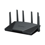 Synology RT6600 AX6600 Wireless Tri-Band 2.5G / Gigabit Router — Being Shipped