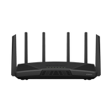 Synology RT6600 AX6600 Wireless Tri-Band 2.5G / Gigabit Router — Being Shipped
