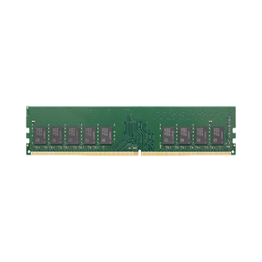 Synology 8GB DDR4 UDIMM ECC Memory Module — Being Shipped