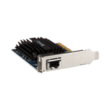 Synology E10G18-T1 10GbE PCIe Expansion Card — Being Shipped