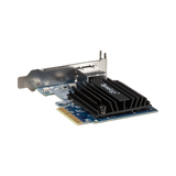 Synology E10G18-T1 10GbE PCIe Expansion Card — Being Shipped