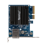 Synology E10G18-T1 10GbE PCIe Expansion Card — Being Shipped