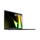 LG gram 15Z90S-V 15.6" Laptop, Intel Core Ultra 5 125H, 16GB RAM, 512GB SSD (Obsidian Black) — Being Shipped