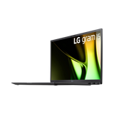 LG gram 15Z90S-V 15.6" Laptop, Intel Core Ultra 5 125H, 16GB RAM, 512GB SSD (Obsidian Black) — Being Shipped