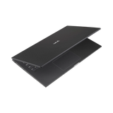 LG gram 15Z90S-V 15.6" Laptop, Intel Core Ultra 5 125H, 16GB RAM, 512GB SSD (Obsidian Black) — Being Shipped