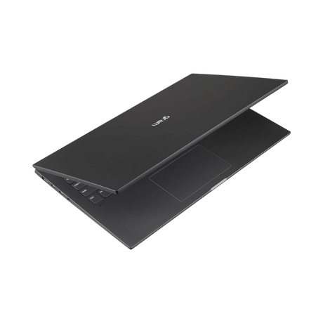 LG gram 15Z90S-V 15.6" Laptop, Intel Core Ultra 5 125H, 16GB RAM, 512GB SSD (Obsidian Black) — Being Shipped