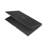 LG gram 15Z90S-V 15.6" Laptop, Intel Core Ultra 5 125H, 16GB RAM, 512GB SSD (Obsidian Black) — Being Shipped