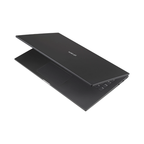 LG gram 15Z90S-V 15.6" Laptop, Intel Core Ultra 5 125H, 16GB RAM, 512GB SSD (Obsidian Black) — Being Shipped